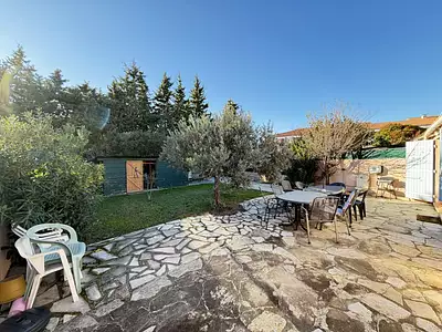 Maison, 60 m²