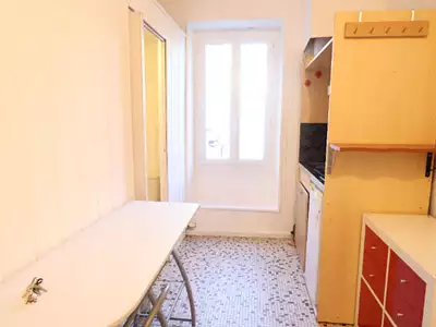 Appartement, 15,02 m²