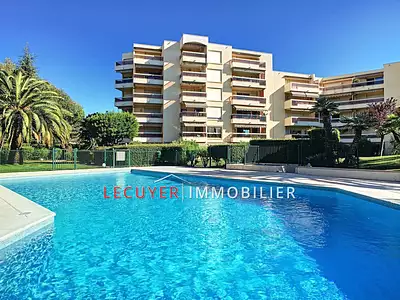 Appartement, 44,73 m²