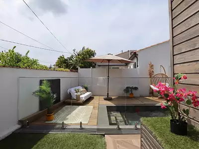 Maison, 68 m²