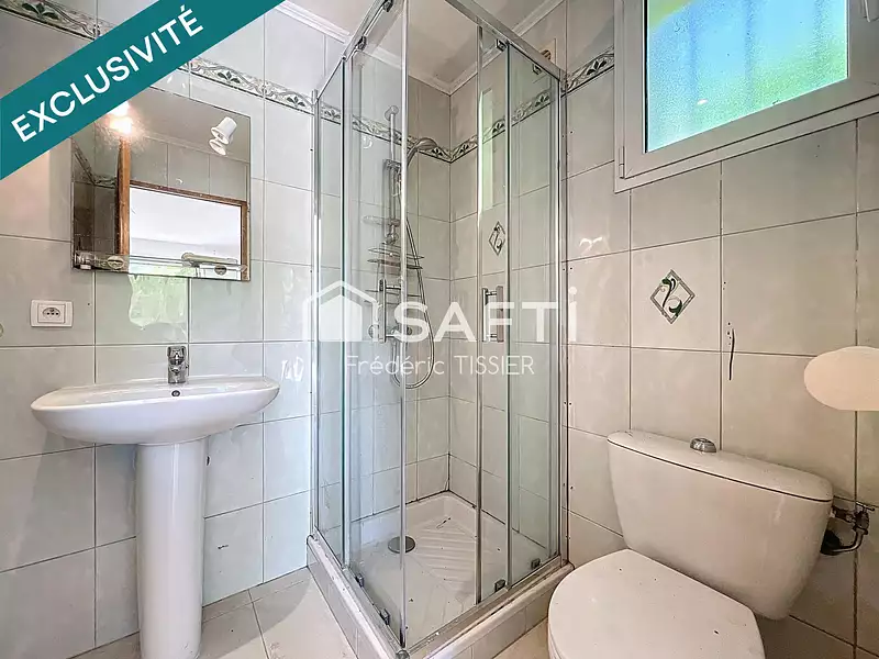 Maison, 100 m²