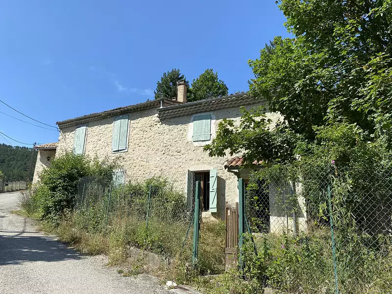 Maison, 119 m²