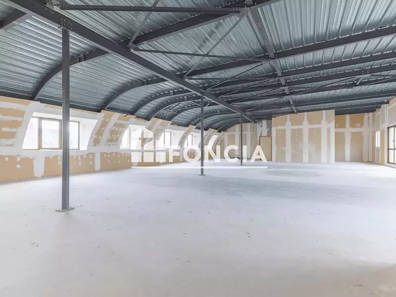 Appartement, 252 m²