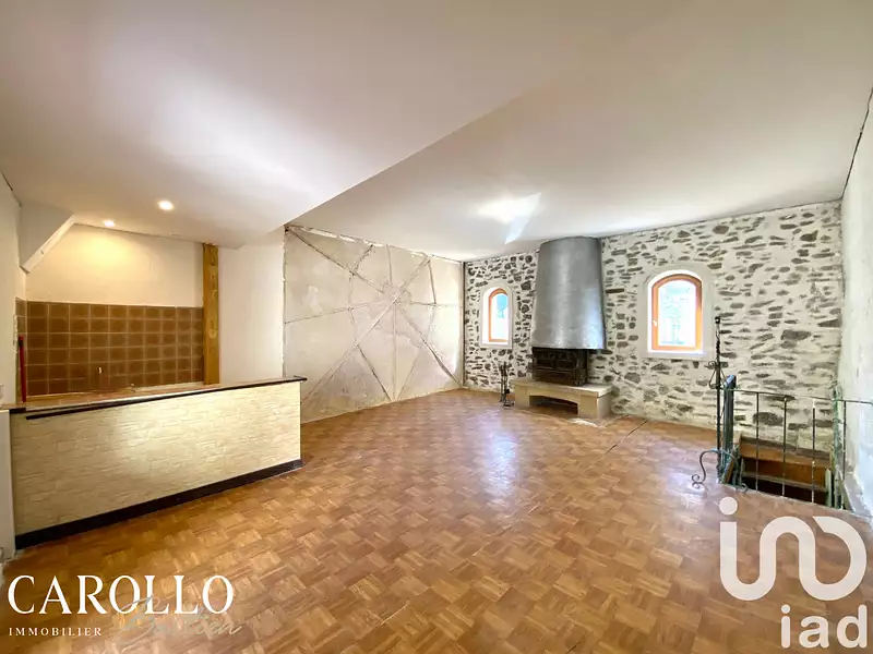 Maison, 95 m²