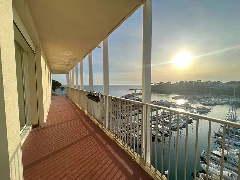 Appartement, 98,73 m²