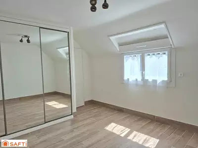 Maison, 128 m²