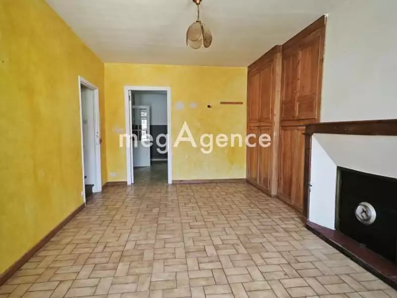Maison, 162 m²