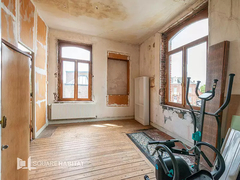 Maison, 193 m²