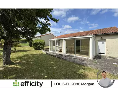 Maison, 82 m²