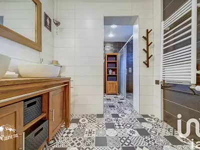 Maison, 170 m²