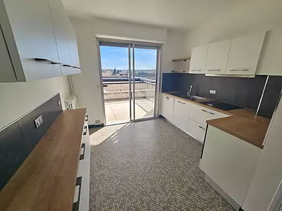 Appartement, 107,6 m²