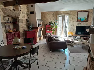 Maison, 160 m²