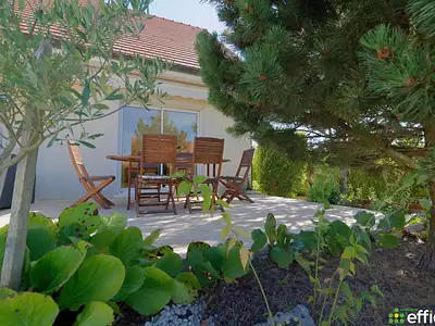 Maison, 215 m²