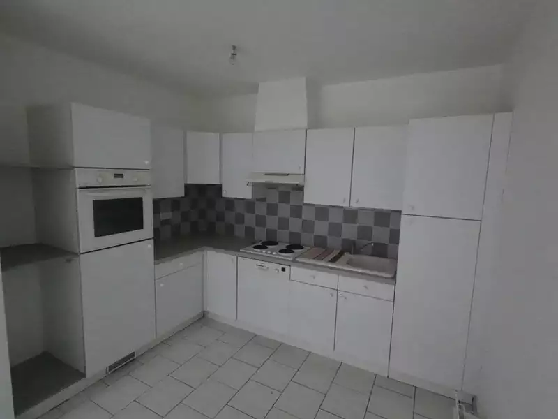 Maison, 70 m²