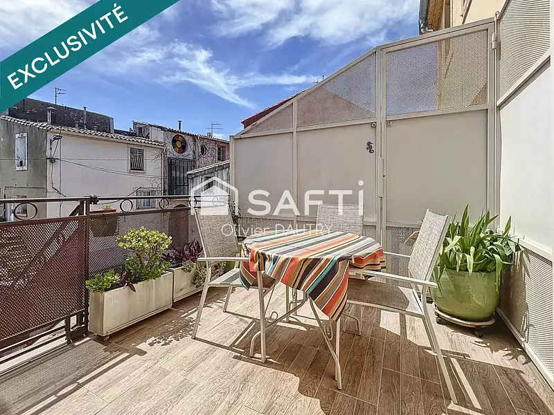 Maison, 171 m²