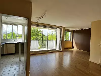 Appartement, 67,17 m²