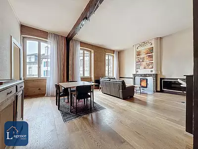 Appartement, 192 m²