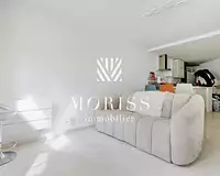 Appartement, 33,65 m²