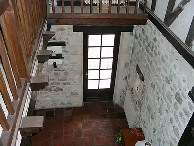 Maison, 190 m²