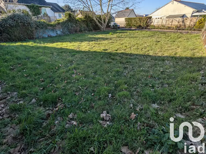 Terrain, 311 m²