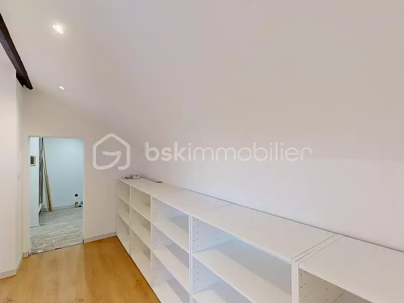 Maison, 123 m²