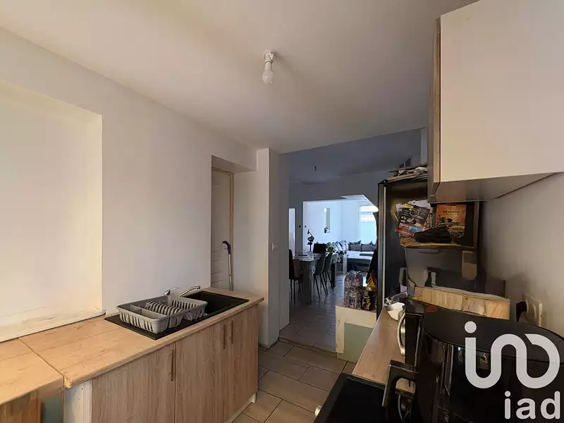 Maison, 74 m²