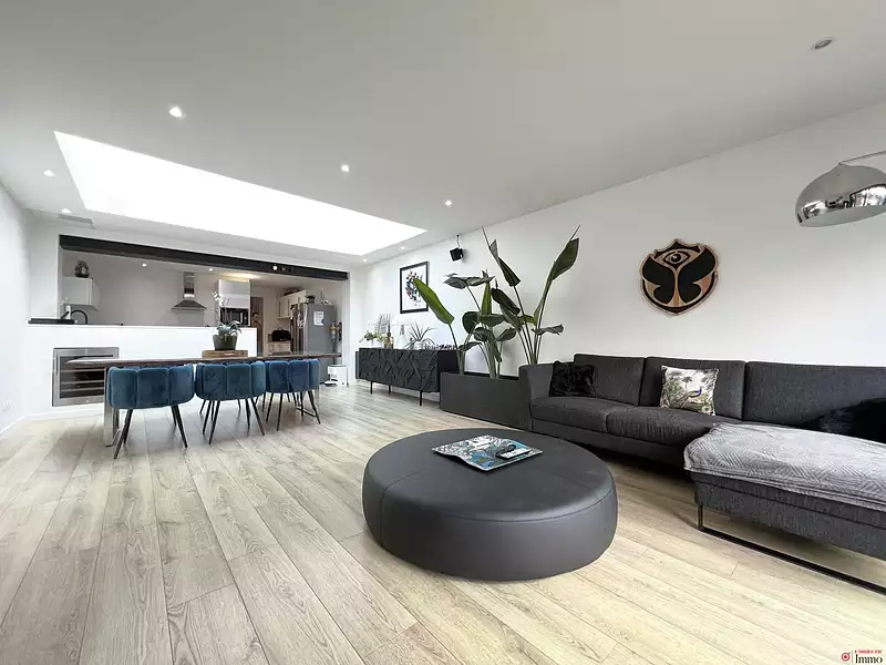 Maison, 100 m²