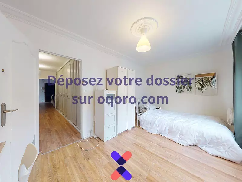 Appartement, 92 m²