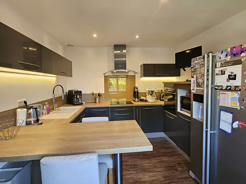 Maison, 224 m²
