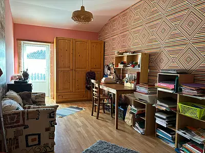 Maison, 140 m²