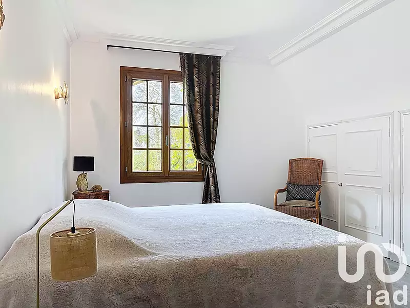 Maison, 223 m²