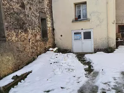 Maison, 93 m²