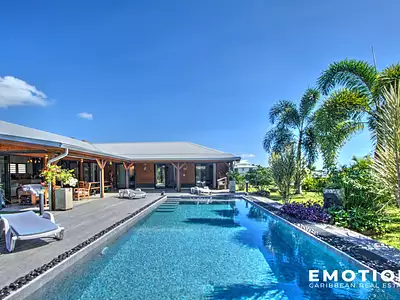 Maison, 158 m²