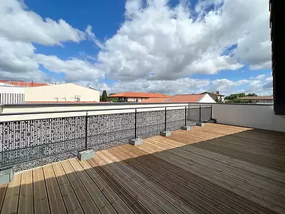 Appartement, 82 m²
