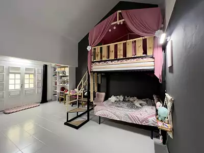 Maison, 187 m²