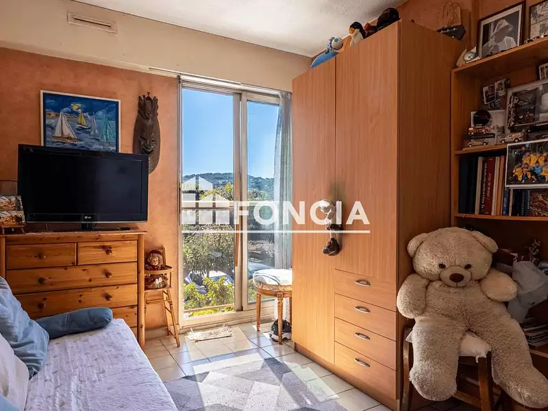 Appartement, 50 m²