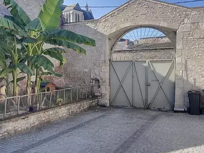 Maison, 142 m²