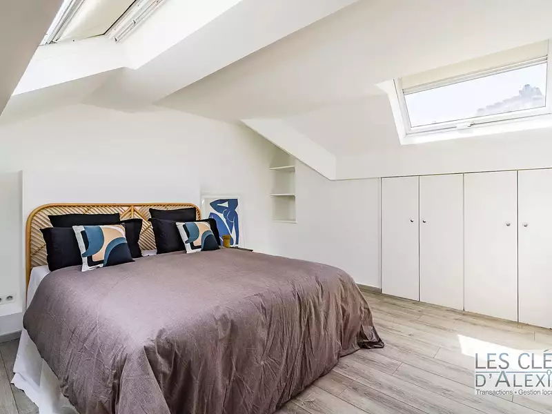 Appartement, 252,84 m²