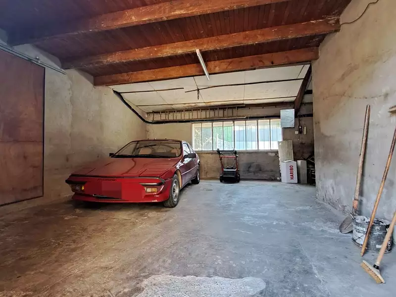 Maison, 117 m²