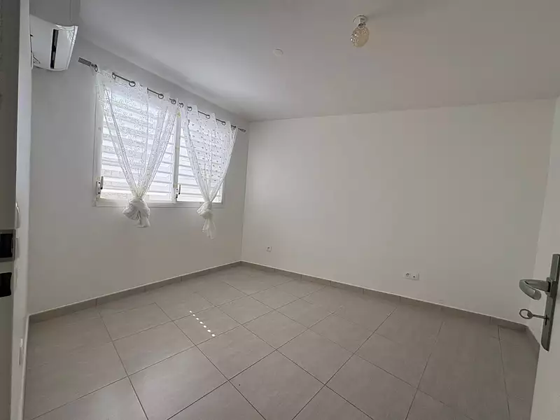 Appartement, 58 m²