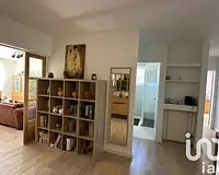 Appartement, 95 m²