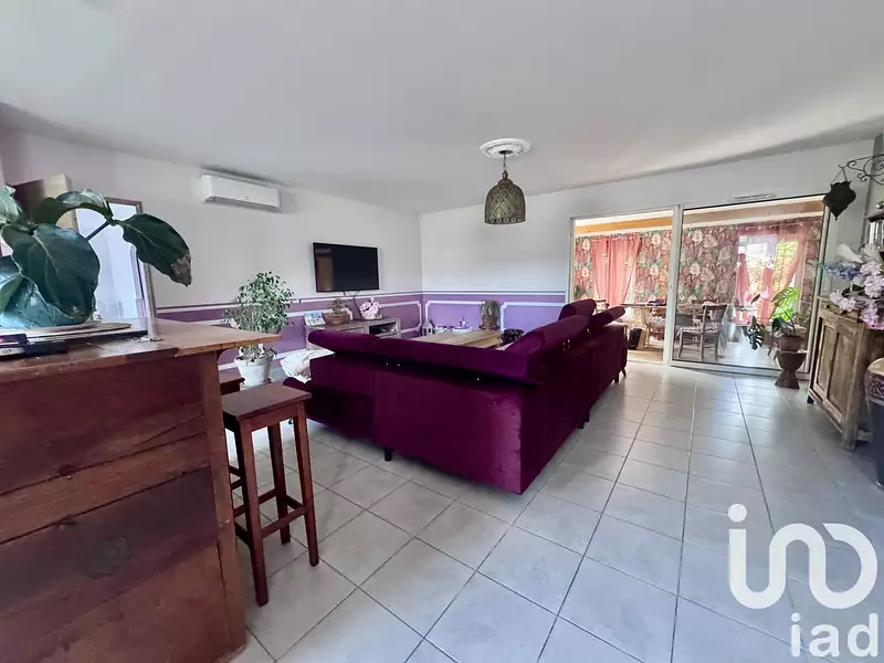 Maison, 113 m²