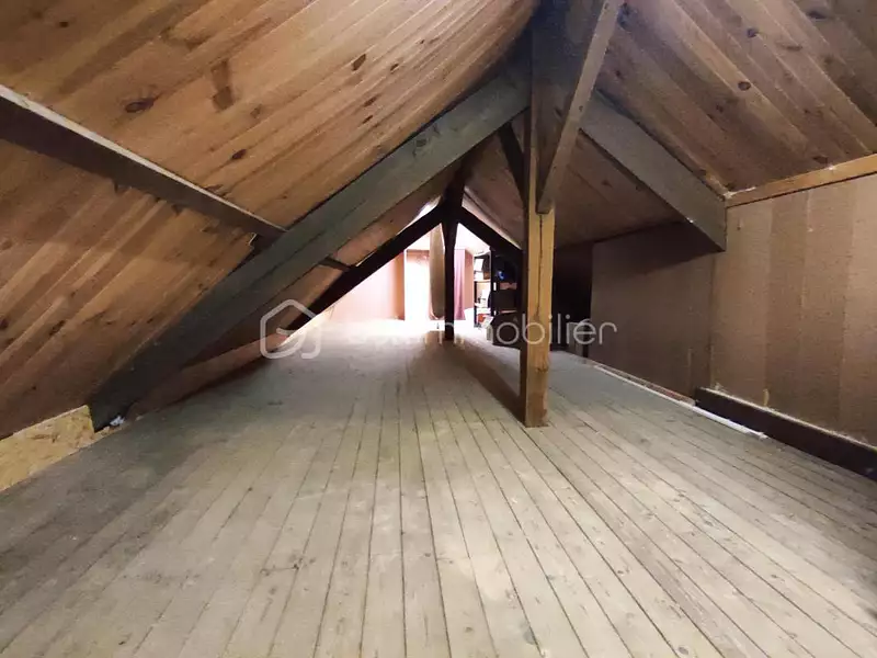 Maison, 155 m²