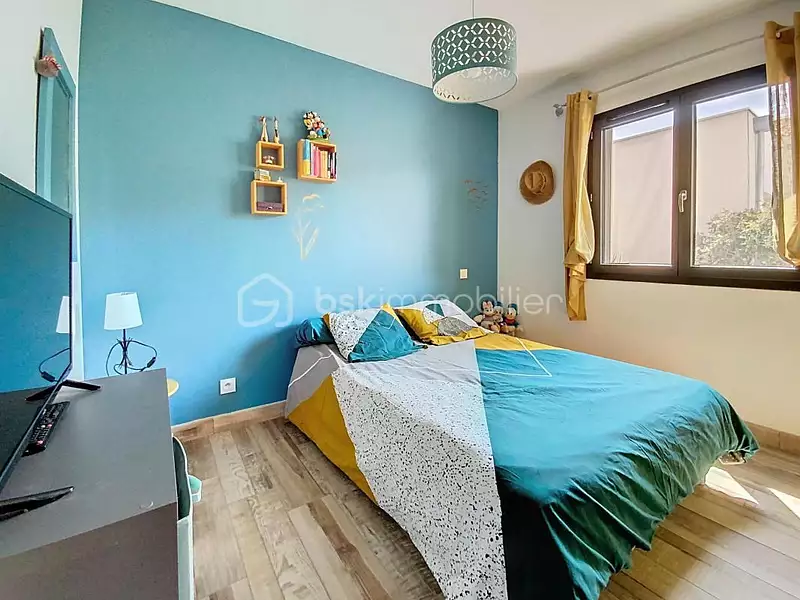 Maison, 104 m²