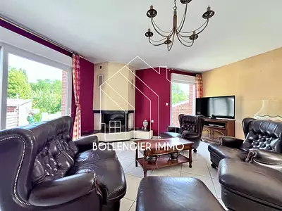 Maison, 250,55 m²