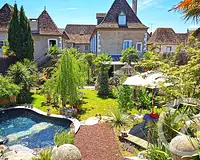 Maison, 470 m²