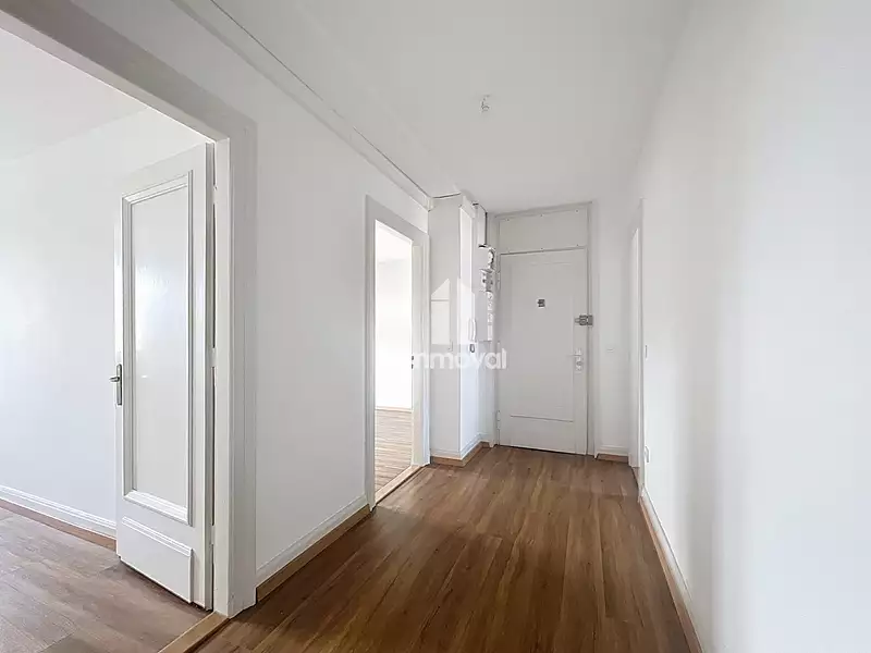 Appartement, 55,44 m²