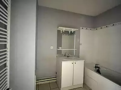 Appartement, 72,33 m²
