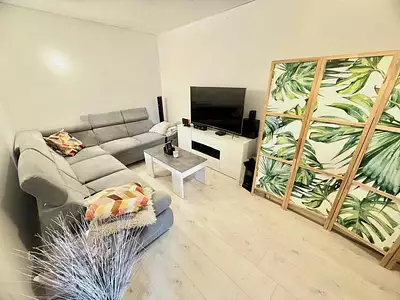 Maison, 125 m²