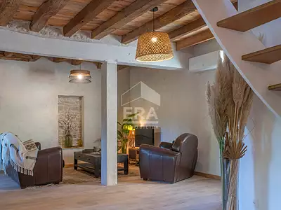 Maison, 138 m²